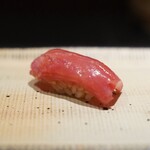 鮨 西崎 - 剥がし