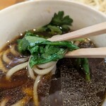 極汁美麺 umami - 