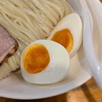 極汁美麺 umami - 