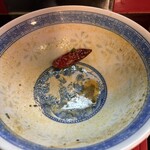 上海チキン 大塚 小閣樓 - 