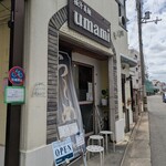 極汁美麺 umami - 