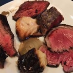 バルバッコア 高輪店 - 