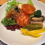 バルバッコア 高輪店 - 