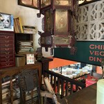 上海チキン 大塚 小閣樓 - 