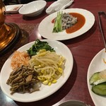 赤坂 炭火焼肉 金星 - 