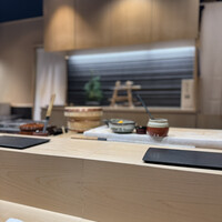 梅田 鮨 個室 みや川 - 