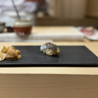 梅田 鮨 個室 みや川 - 