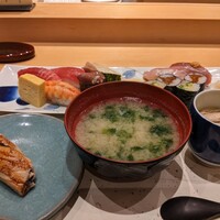 鮨 あうん - 