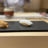 梅田 鮨 個室 みや川 - 