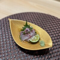 梅田 鮨 個室 みや川 - 
