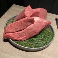 うし松 - 