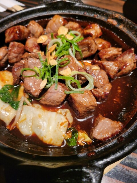 Zipangu Kiyamachi Ten photo 2