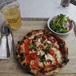 Ciel Pizza  - 