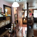 タイの食卓 クルン・サイアム - 