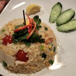 タイの食卓 クルン・サイアム - 