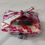 桔梗屋東治郎 - 