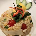 タイの食卓 クルン・サイアム - 