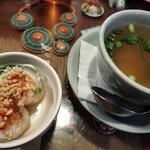 タイの食卓 クルン・サイアム - 