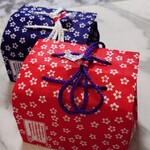 桔梗屋東治郎 - 