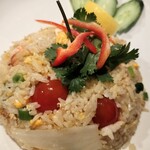 タイの食卓 クルン・サイアム 自由が丘店 - 