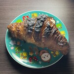 下田流 - ◆クロワッサンイズニー