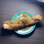 下田流 - ◆塩パン