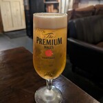 ライオンのいるサーカス - 