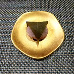 ホブゴブリン - 食後は麻布青野の桜餅