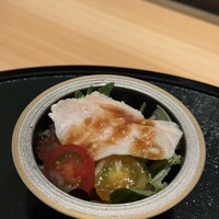 焼鳥 天赦 - 
