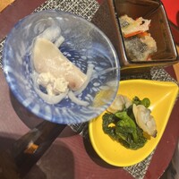 鰻う おか冨士 - 