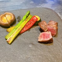箸とフォーク - 