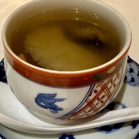 赤坂 桃の木 - 仏跳牆（ぶっちょうしょう、フォーティャオチァン）かと思った