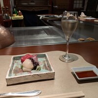 巴里 夕顔 - 