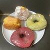 OLGA LE BON BON DONUTS 博多店