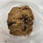 下田流 - ◆いちじくのスコーン