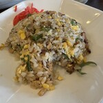 らーめん宝来 - 