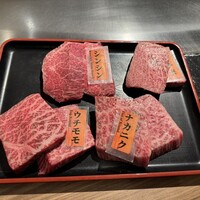 銀座のステーキ 恵比寿店 - 