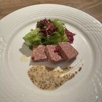 銀座のステーキ 恵比寿店 - 