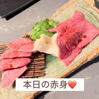 米沢牛上杉 銀座本店 - 