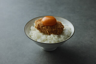Tokyo Tonkatsu Gabuu restaurant in Tokyo, Japan