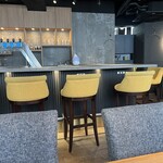 ハンバーガール - 