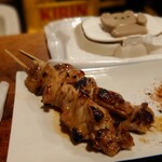 カッパ - トロ×2