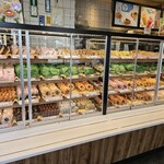 ミスタードーナツ - 料理写真: