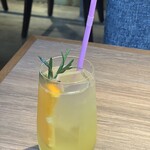 ハンバーガール - 