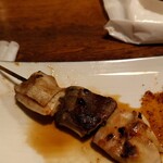 カッパ - がつ醤油