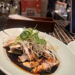 アジアンビストロ Dai - 