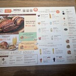 ハンバーガール - 