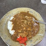 カレーショップバン - 