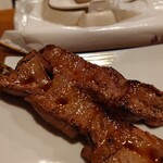 カッパ - レバ×2