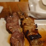 カッパ - かしらとトロ